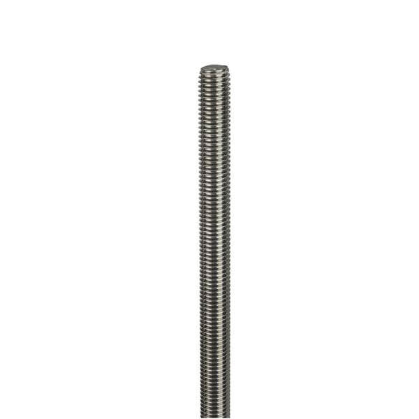 A2-70 St/St studding, versatile and durable Allthread stainless for construction projects.