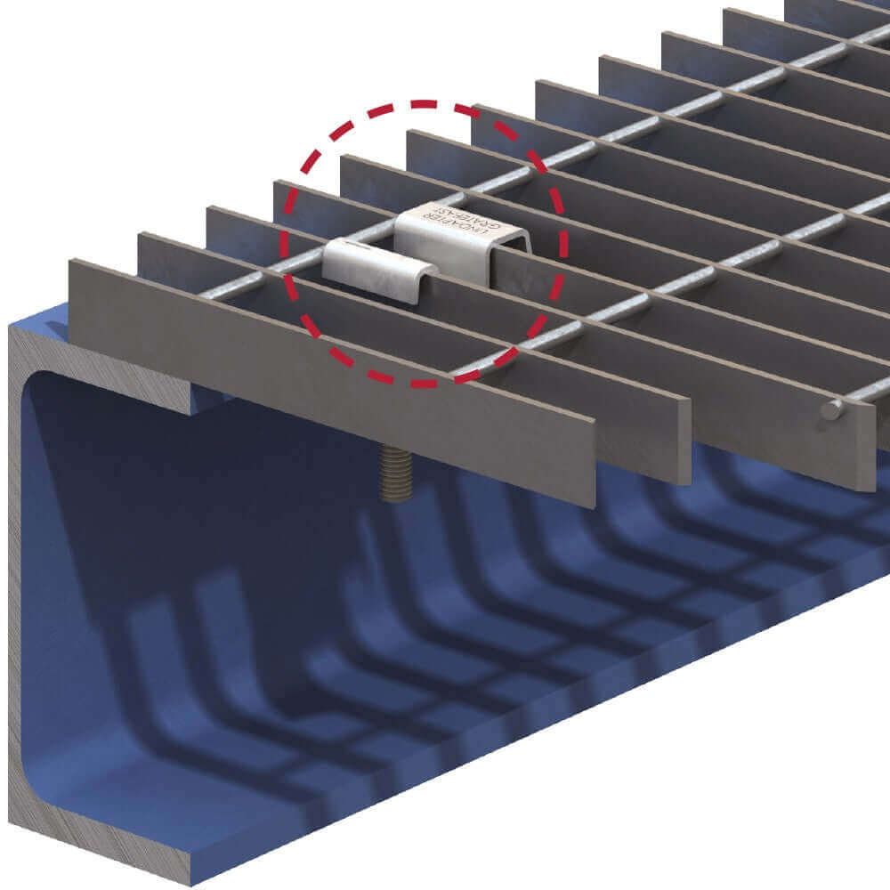 Grate-Fast