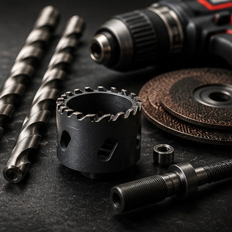 Power Tool Accessories