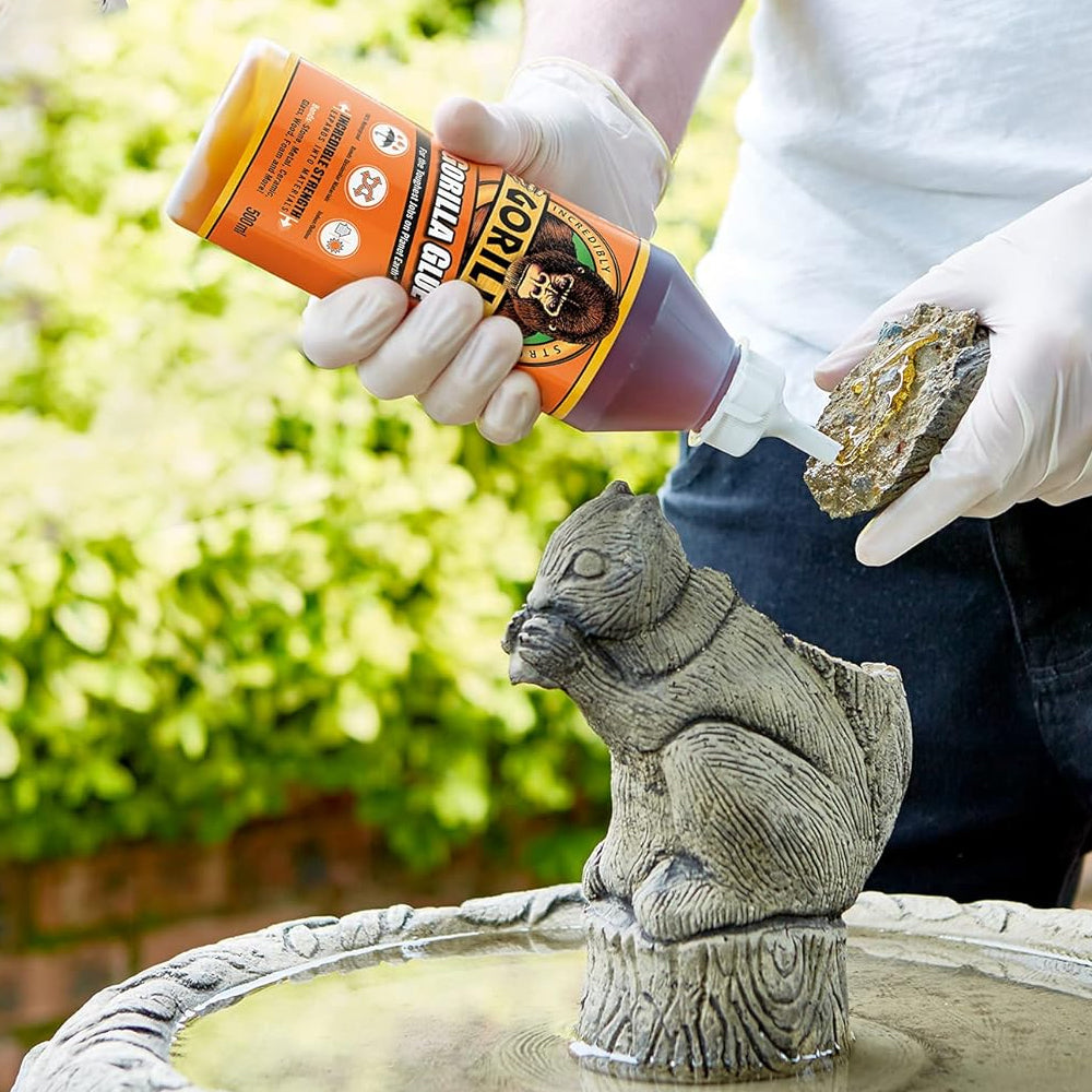 Adhesives