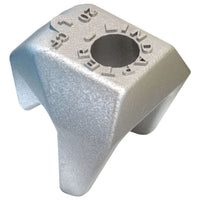 High friction girder clamp supplied by West Midlands Fasteners