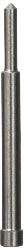 Ejector pin Terrax for Mod. 30 6,35x77mm