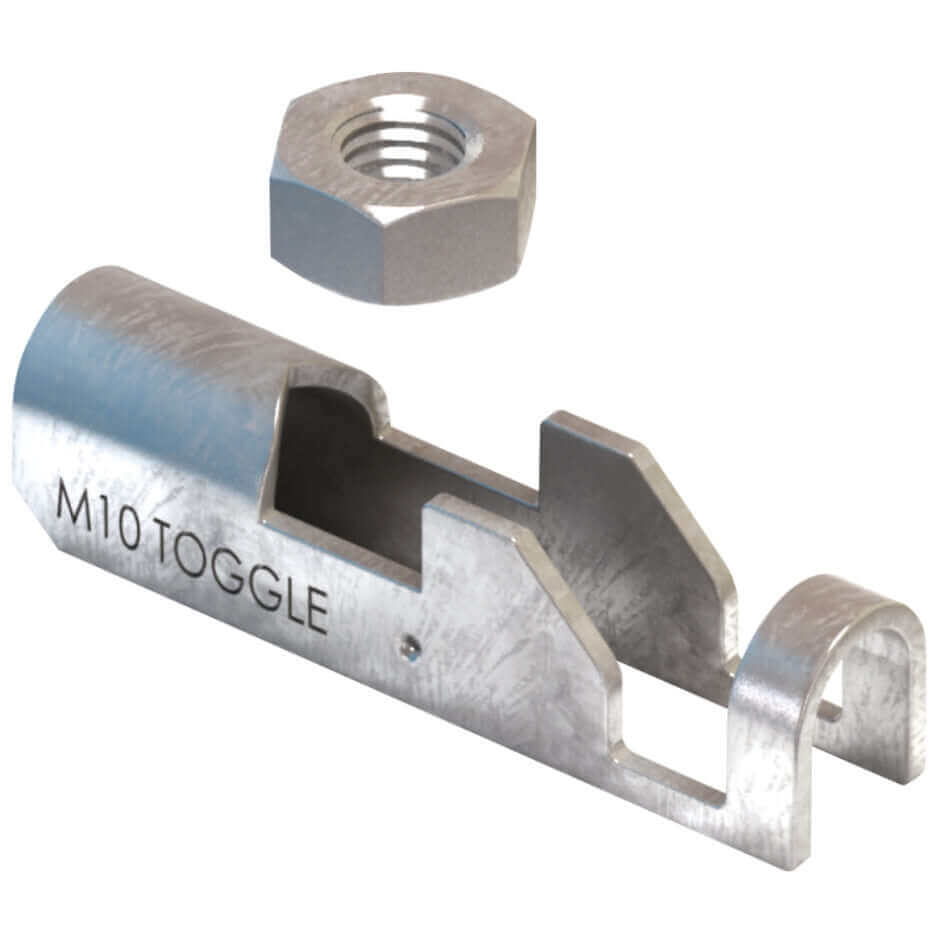 Type TC Toggle Clamp