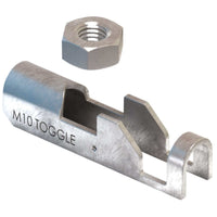 Type TC Toggle Clamp