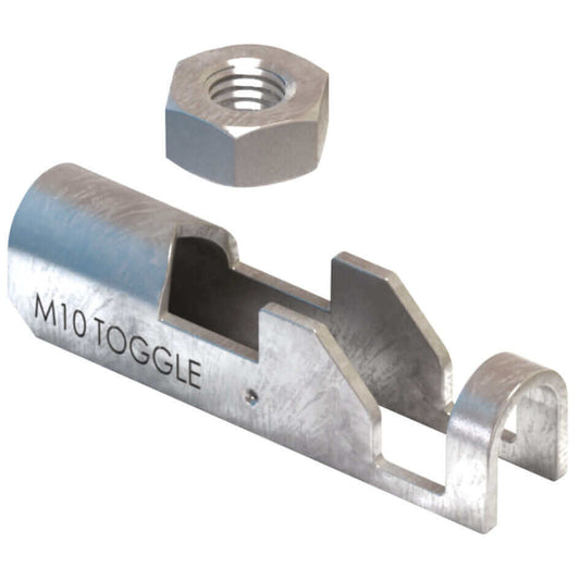 Type TC Toggle Clamp