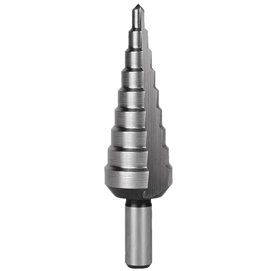 Step drill HSS