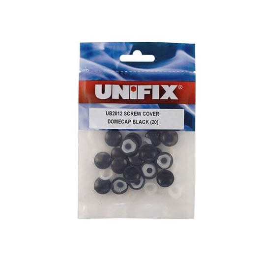 Dome Cap Screw Covers and Washers