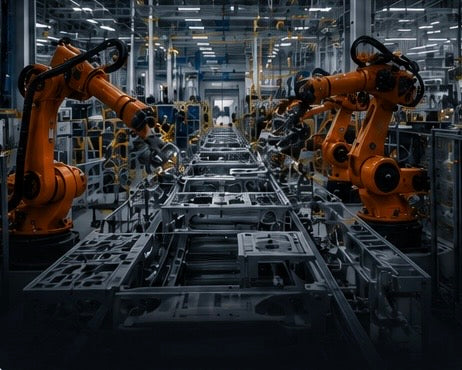 Manufacturing
