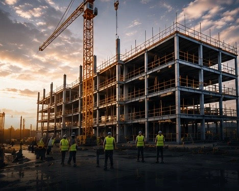 Construction