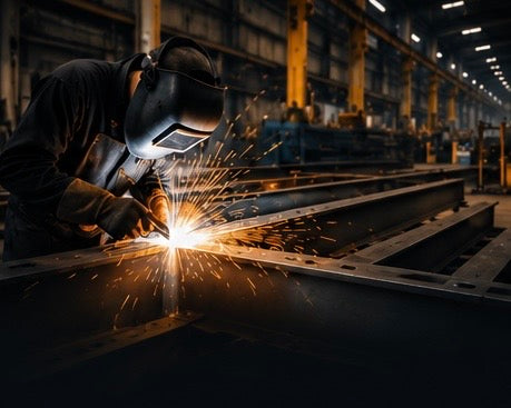 Steel Fabrication