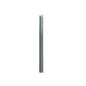 Plain Ended Threaded Resin Stud, designed for Injection Resin applications, featuring a chisel point for easy use.