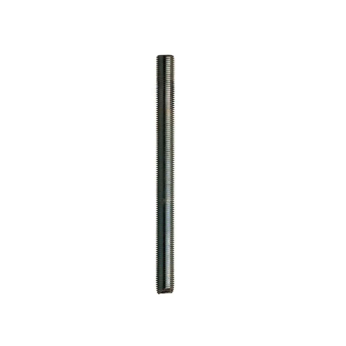 Resin Studs Plain Ended Threaded Stud with chisel point for easy application, ideal for injection resin use.