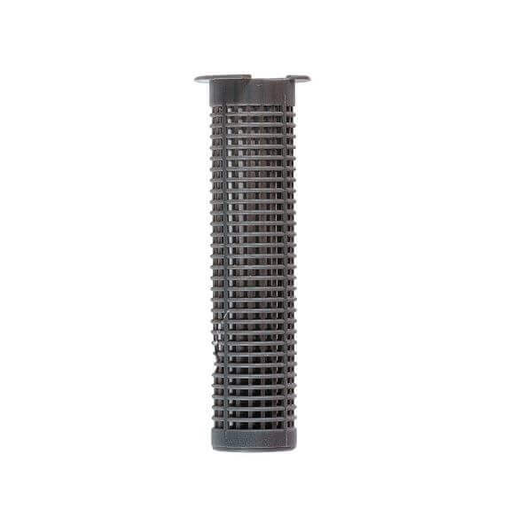 Nylon sleeve for Parabolt injection systems, designed for hollow blocks with stud alignment collar.