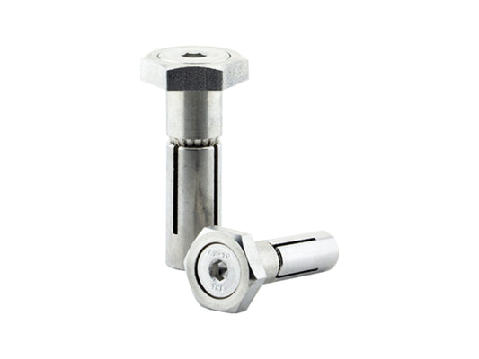 Thin Wall Blind Bolt