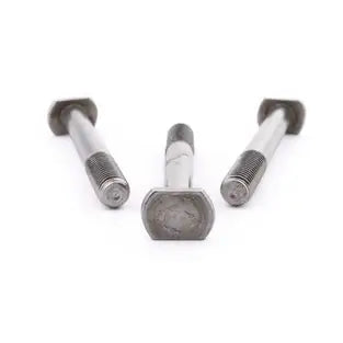 A4-80 T bolt fastening solution image showing metal bolts