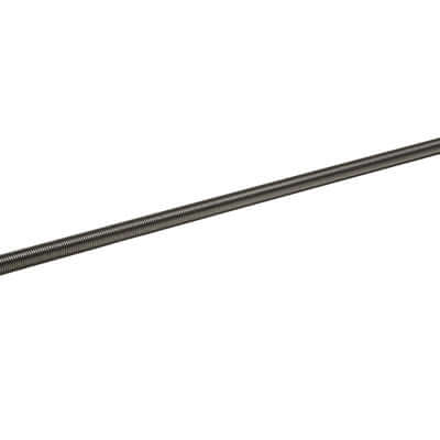 Fine Pitch MS Allthread image showcasing fine pitch allthread fasteners for precise applications.