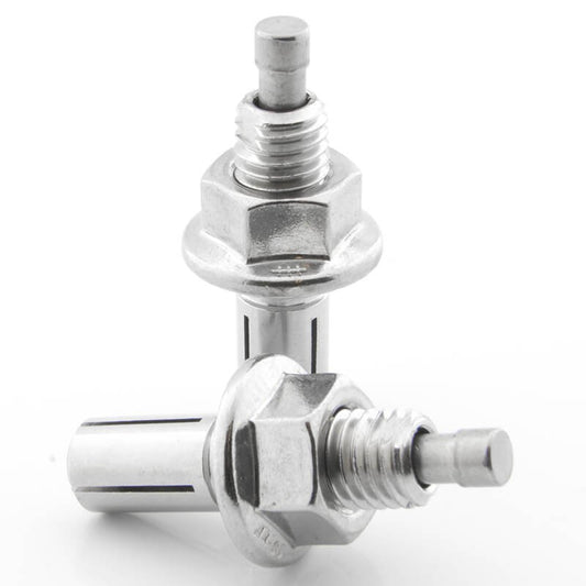 Heavy Duty Blind Bolt