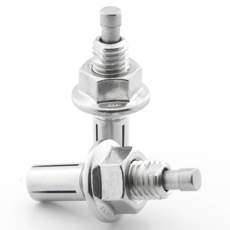Heavy Duty Blind Bolt