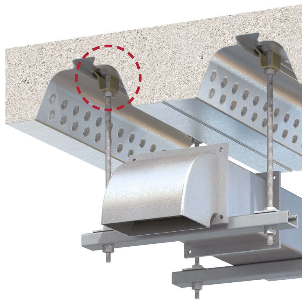 Type MF MetFloor