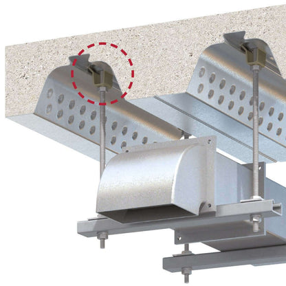 Type MF MetFloor