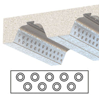 Type MF MetFloor fasteners shown, ideal for MetFloor composite decking fasteners secure attachment in construction.