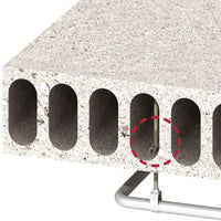 Type TC Toggle Clamp