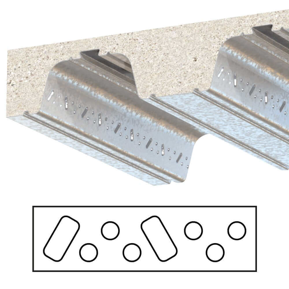 Type TR60 Wedge