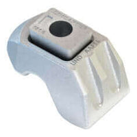 high friction girder clamp supplied by West Midlands Fasteners