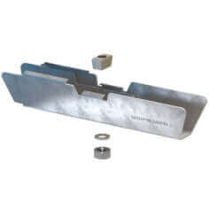 Type SD2 Slimdeck 2 Fixing
