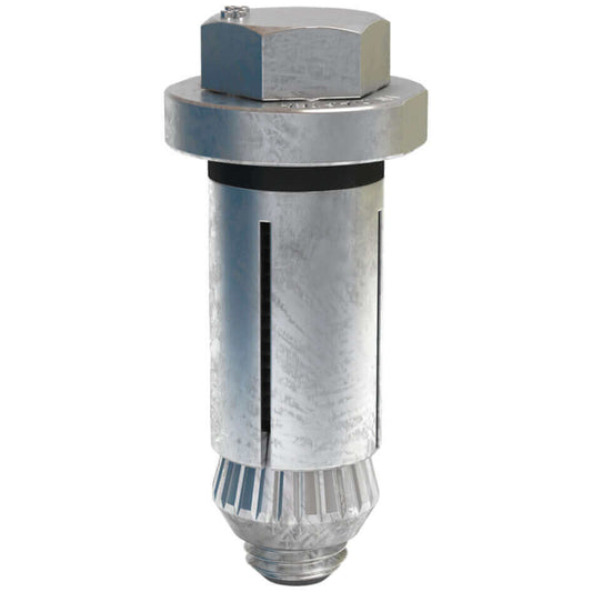 Hollo-Bolt® (Hex Head Hot Dip Galvanised)