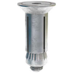 Flush Fit Hollo-Bolt installation supplied by West Midlands Fasteners