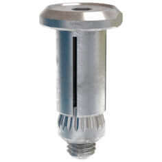 Countersunk Hollo-Bolt® installation supplied by West Midlands Fasteners