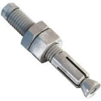 Lindibolt expansion bolts for refurbishment supplied by West Midlands Fasteners