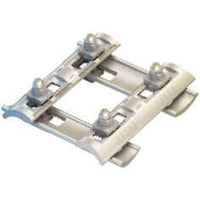 Type FC Flush Clamp for beam support supplied by West Midlands Fasteners