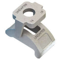 self adjusting girder clamp supplied by West Midlands Fasteners